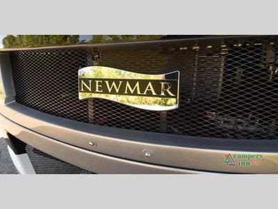 2025 Newmar Bay Star — photo 38 view