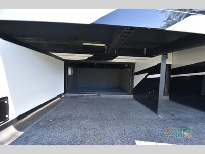 2025 Newmar Bay Star — photo 33 view