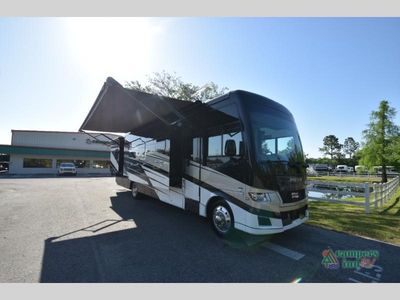 2025 Newmar Bay Star — photo 8 view