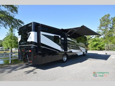2025 Newmar Bay Star — photo 10 view