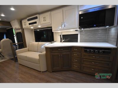 2025 Newmar Bay Star — photo 50 view