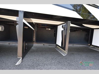 2025 Newmar Bay Star — photo 17 view