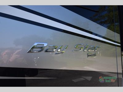 2025 Newmar Bay Star — photo 13 view