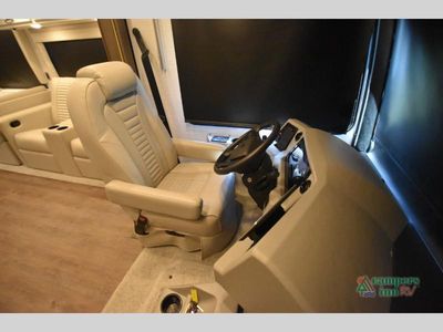 2025 Newmar Bay Star — photo 44 view