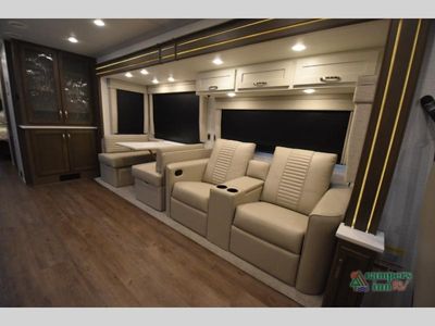 2025 Newmar Bay Star — photo 49 view