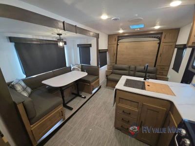 2024 Coachmen RV Freedom Express Ultra Lite — photo 24 view