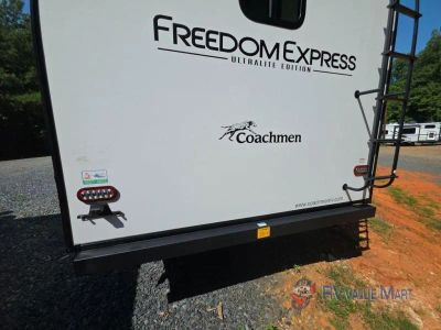 2024 Coachmen RV Freedom Express Ultra Lite — photo 19 view