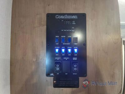2024 Coachmen RV Freedom Express Ultra Lite — photo 22 view