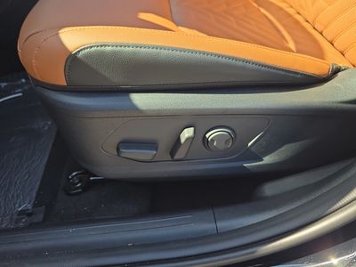 2026 Kia Sportage — photo 21 view