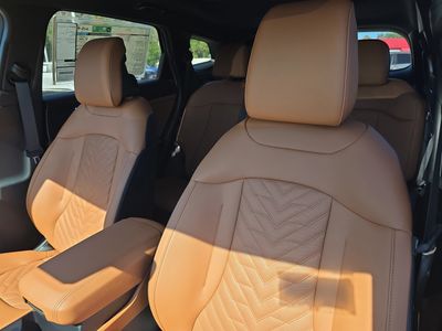 2026 Kia Sportage — photo 22 view