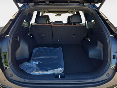 2026 Kia Sportage — photo 10 view
