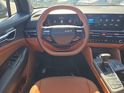 2026 Kia Sportage — photo 14 view