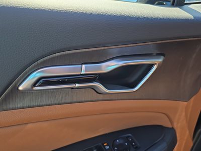 2026 Kia Sportage — photo 19 view