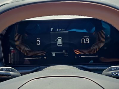 2026 Kia Sportage — photo 33 view