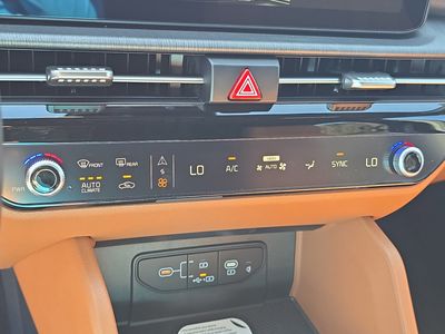 2026 Kia Sportage — photo 26 view