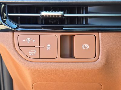 2026 Kia Sportage — photo 29 view