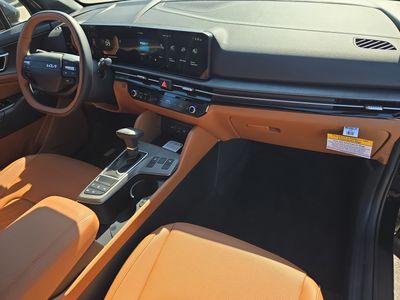 2026 Kia Sportage — photo 12 view