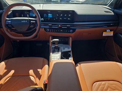 2026 Kia Sportage — photo 13 view