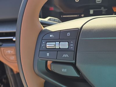 2026 Kia Sportage — photo 31 view
