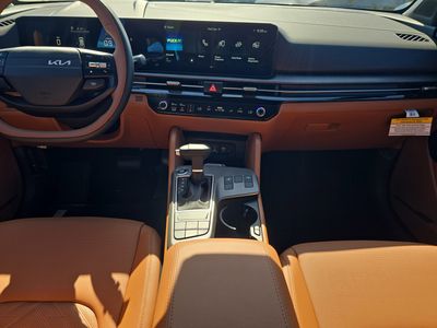 2026 Kia Sportage — photo 15 view