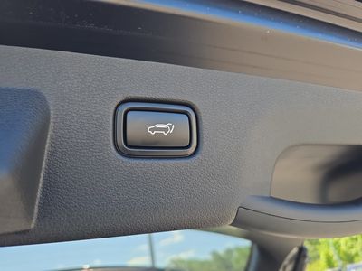 2026 Kia Sportage — photo 11 view