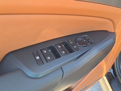 2026 Kia Sportage — photo 20 view