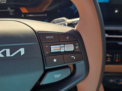2026 Kia Sportage — photo 32 view