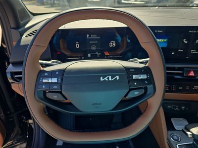 2026 Kia Sportage — photo 30 view