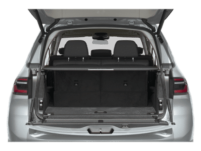2026 BMW X7 — photo 8 view