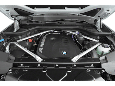 2026 BMW X7 — photo 9 view