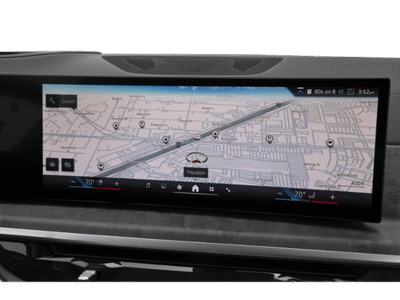 2026 BMW X7 — photo 13 view