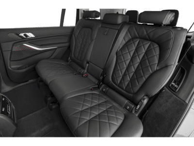 2026 BMW X7 — photo 10 view