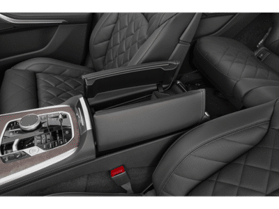 2026 BMW X7 — photo 11 view