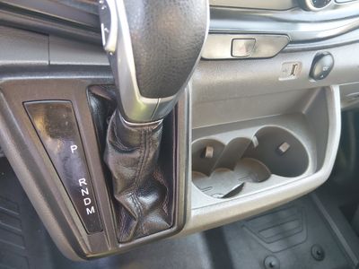 2024 Ford Transit Cargo Van — photo 16 view