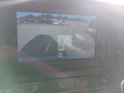 2024 Ford Transit Cargo Van — photo 17 view