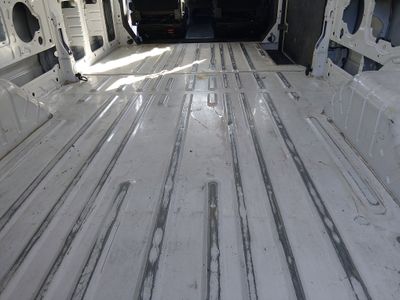 2024 Ford Transit Cargo Van — photo 11 view