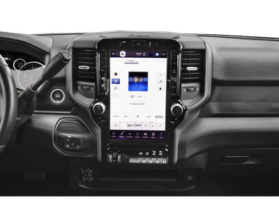 2026 RAM 2500 — photo 10 view
