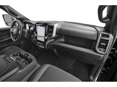 2026 RAM 2500 — photo 14 view