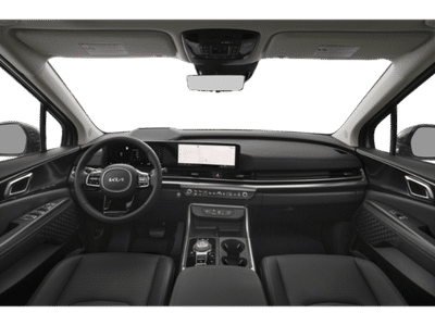 2026 Kia Carnival Hybrid - Photo 5