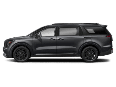 2026 Kia Carnival Hybrid - Photo 14