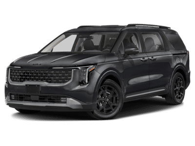 2026 Kia Carnival Hybrid - Photo 1