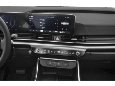 2026 Kia Carnival Hybrid - Photo 7