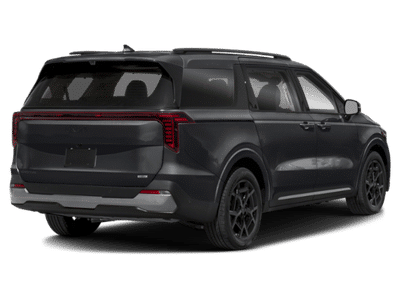2026 Kia Carnival Hybrid - Photo 2