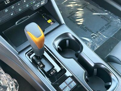2026 Subaru Outback - Photo 28
