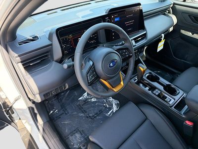 2026 Subaru Outback - Photo 25