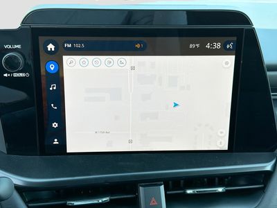 2026 Subaru Outback - Photo 32