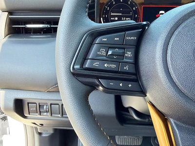2026 Subaru Outback - Photo 37