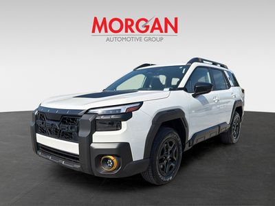 2026 Subaru Outback - Photo 7