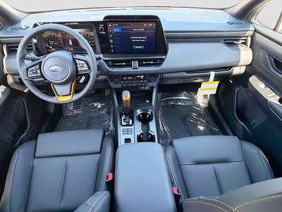 2026 Subaru Outback - Photo 15