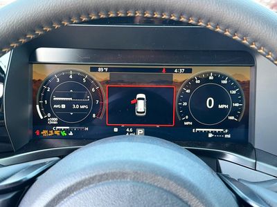 2026 Subaru Outback - Photo 40